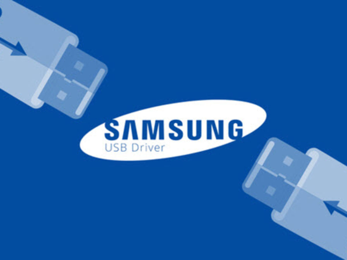 Samsung A50 Usb Driver