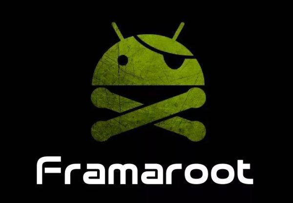 Download Framaroot Application
