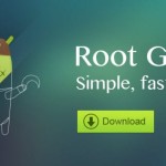 Download Root Genius Application