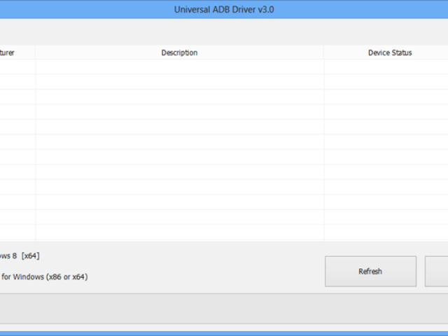Universal Driver Download