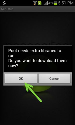Poot Extra Libraries Download
