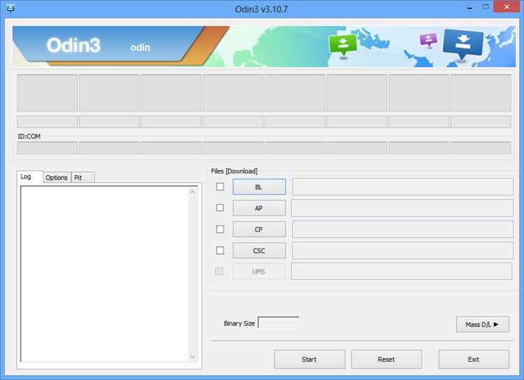 Free download mobile odin for android pc