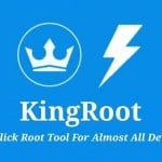 How To Root Any Android Phone Using KingRoot