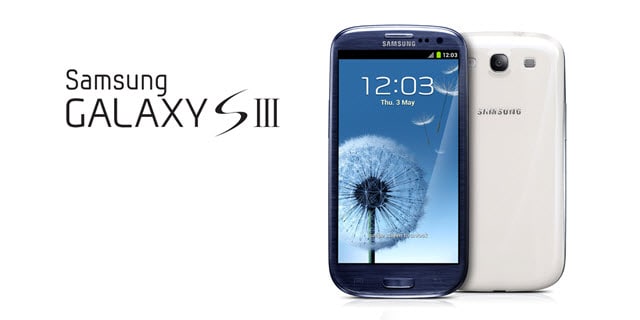 Root Samsung Galaxy S3 I9300 Android Smartphone