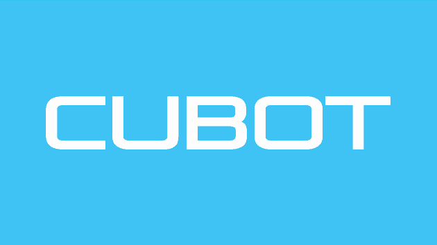 Download Cubot USB Drivers