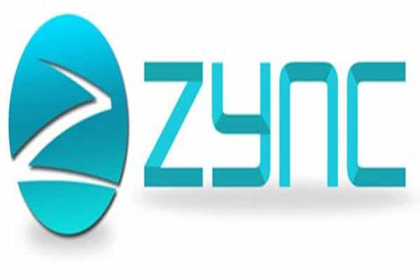 Download Zync USB Drivers