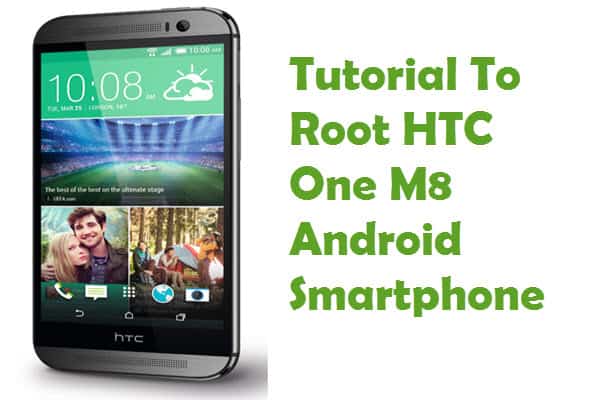 root htc one m8