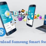 Download Samsung Smart Switch Application