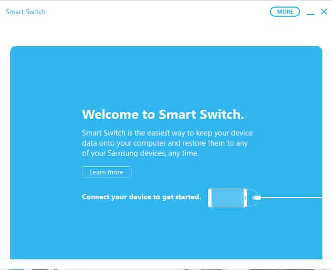 smart switch for windows