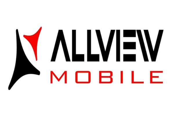 Download Allview USB Drivers
