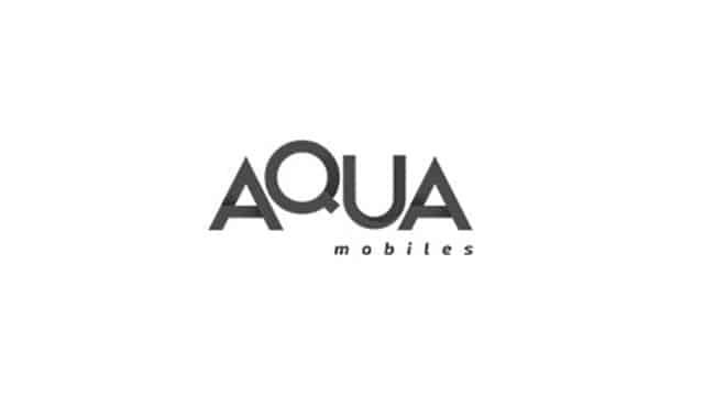 Download Aqua Mobiles USB Drivers