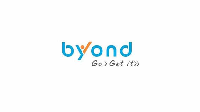 Download Byond USB Drivers