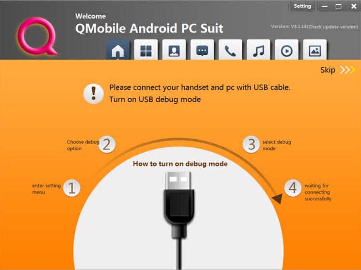 Qmobile Pc Suite For All Models