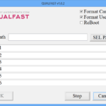 Download Qualfast Flash Tool