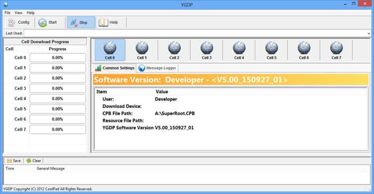 Download YGDP Tool