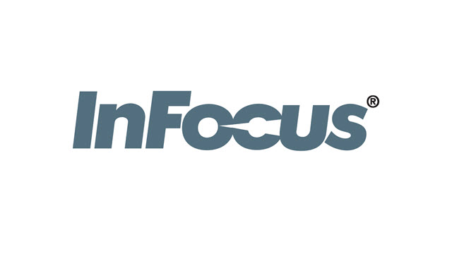 Download InFocus Stock Firmware