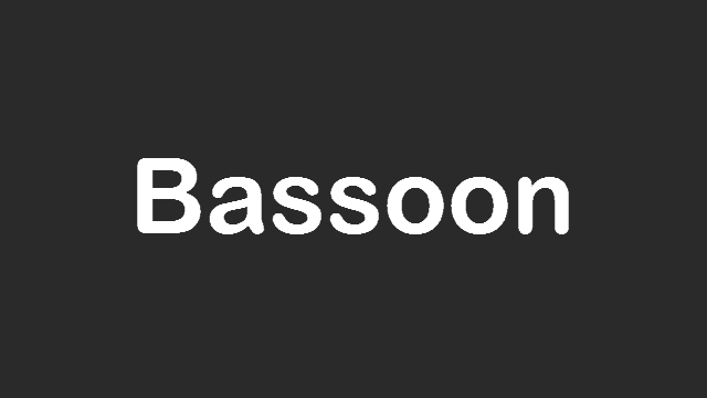 Download Bassoon Stock Firmware