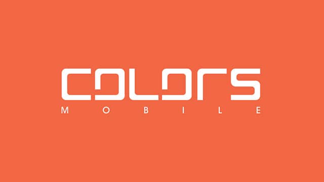Download Colors Stock Firmware