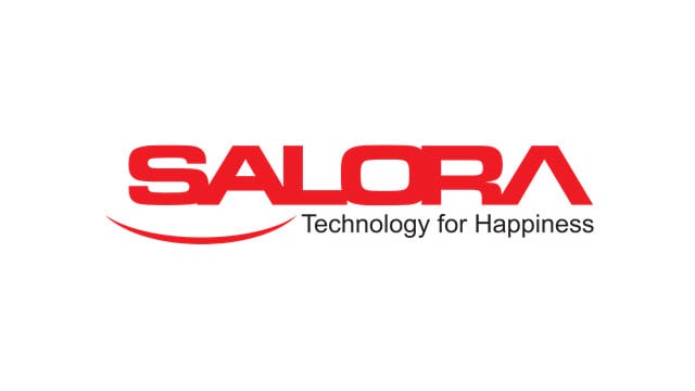 Download Salora Stock Firmware