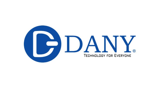 Download Dany USB Drivers