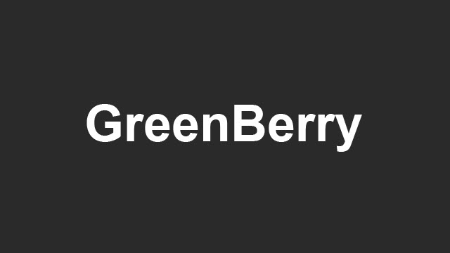 Download GreenBerry USB Drivers