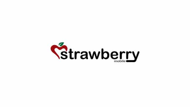 Download Strawberry USB Drivers