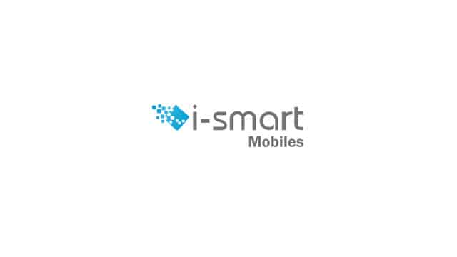 Download i-Smart USB Drivers