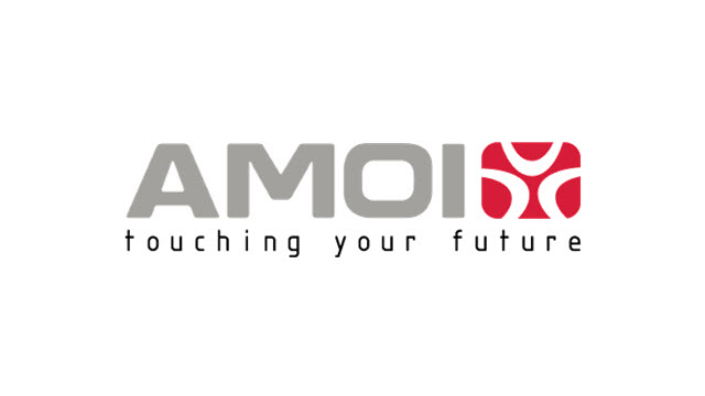 Download Amoi Stock Firmware