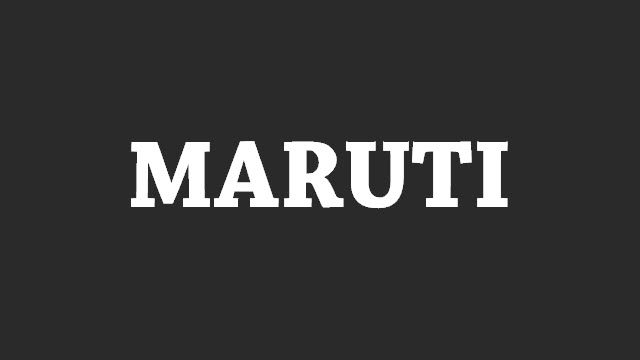 Download Maruti Midas USB Drivers