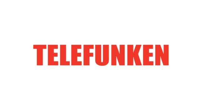 Download Telefunken USB Drivers
