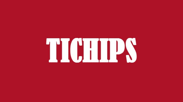 Download Tichips USB Drivers