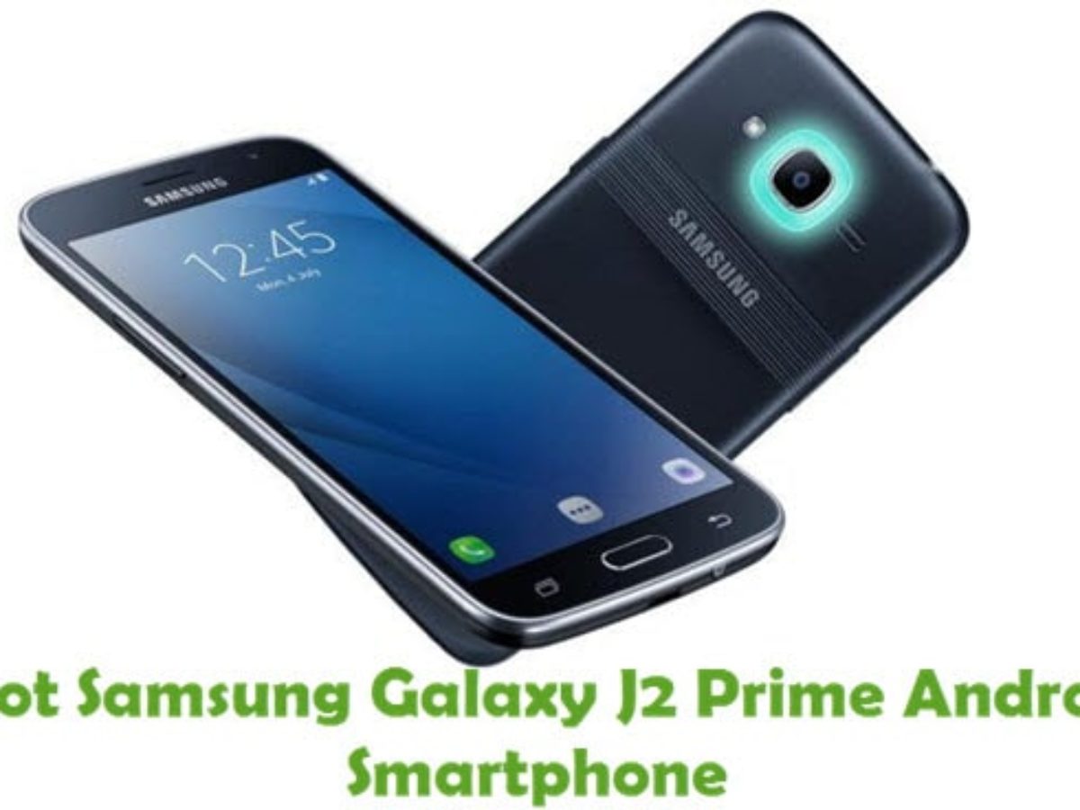 How To Root Samsung Galaxy J2 Prime Without Computer Using Kingroot