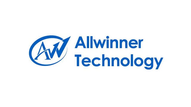 Download Allwinner USB Drivers