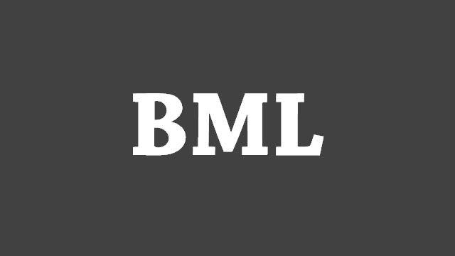 Download BML USB Drivers