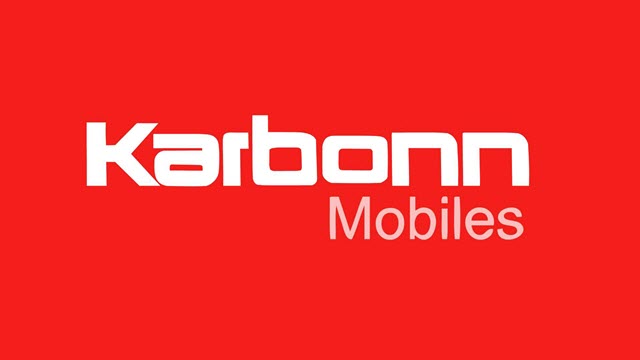Download Karbonn Stock Firmware
