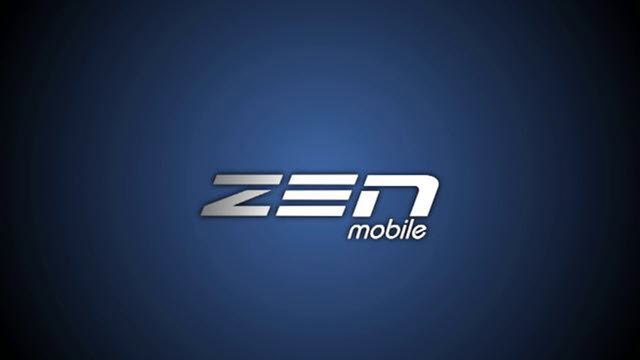 Download Zen Stock Firmware