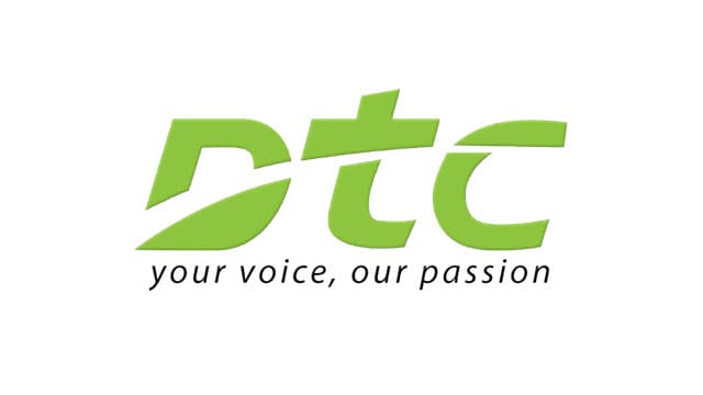 Download DTC USB Drivers