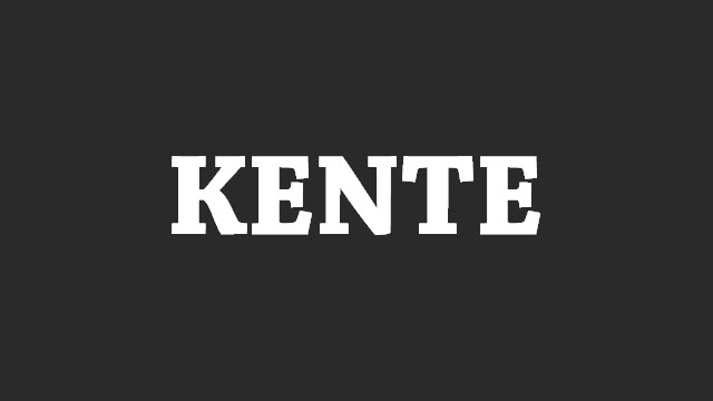 Download Kente USB Drivers