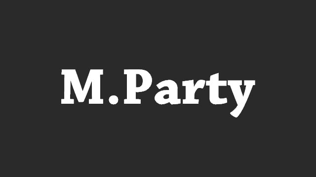 Download M.Party USB Drivers