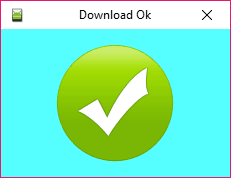 Download Ok SP Flash Tool