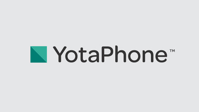 Download YotaPhone USB Drivers