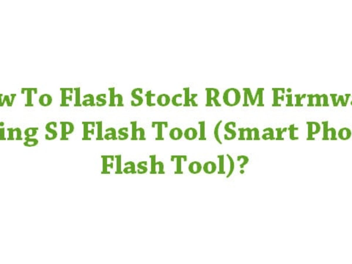 sp flash tool create a backup