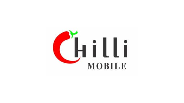 Download Chilli Stock Firmware