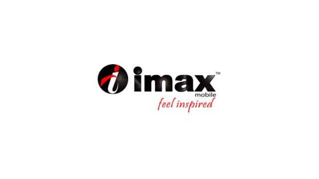 Download iMax Stock Firmware