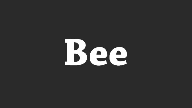 Download Bee Stock Firmware