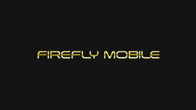 Download Firefly Mobile Stock Firmware