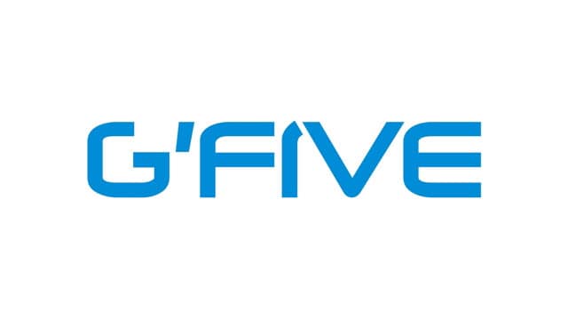 Download GFive Stock Firmware