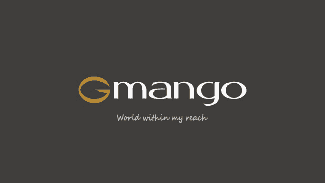 Download Gmango USB Drivers