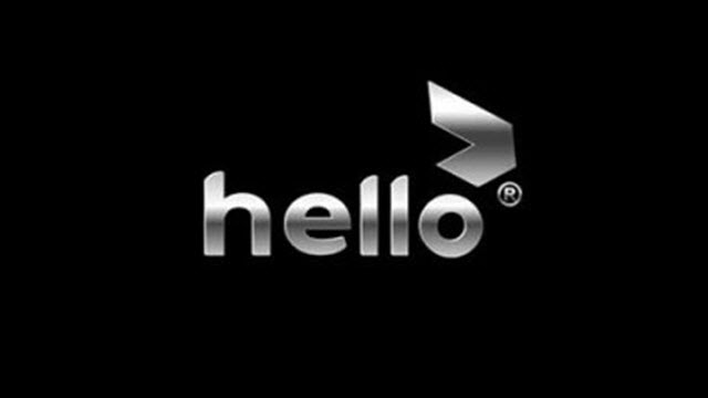 Download Hello Stock Firmware