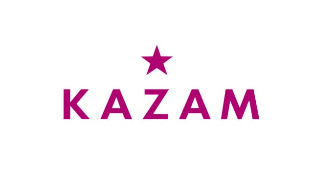 Download Kazam Stock Firmware